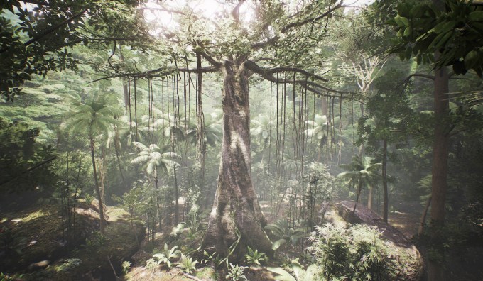 tree-vr