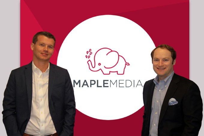 maple