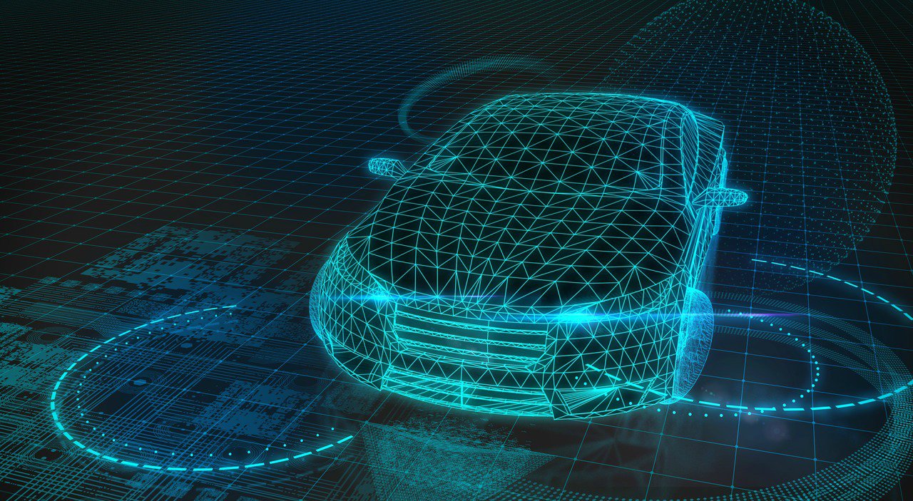 Autonomous Vehicle