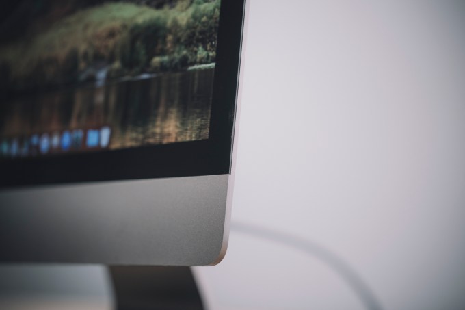 Apple iMac Pro