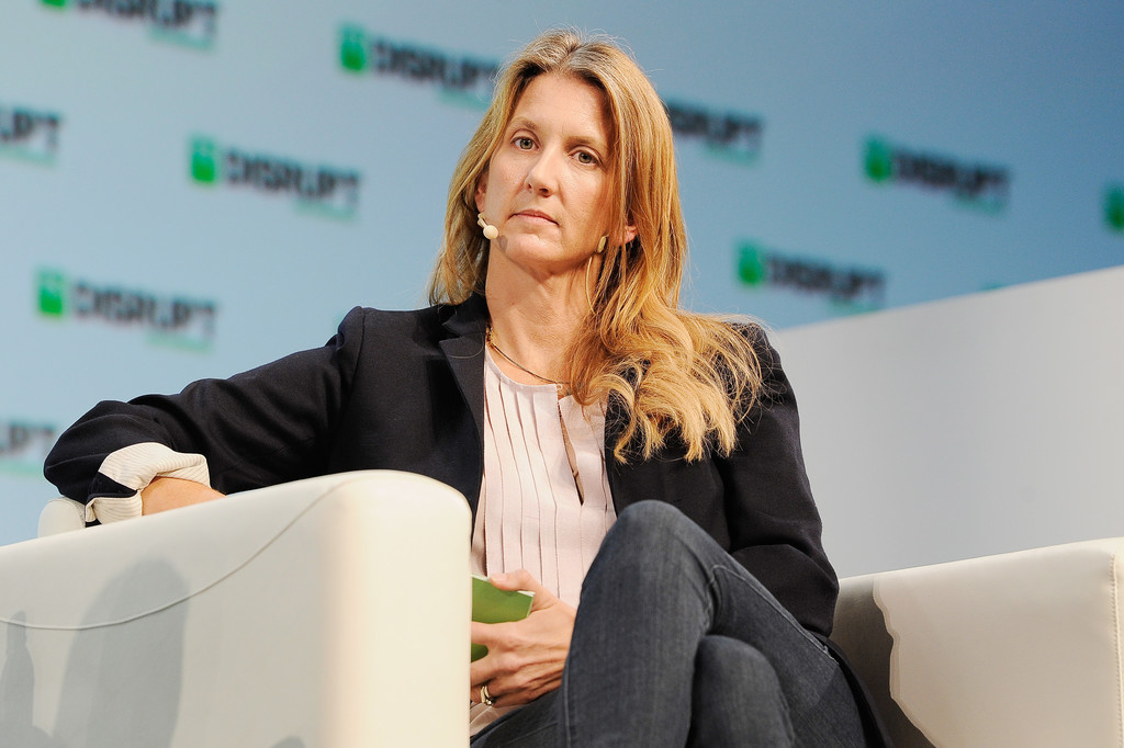 Kirsten Korosec