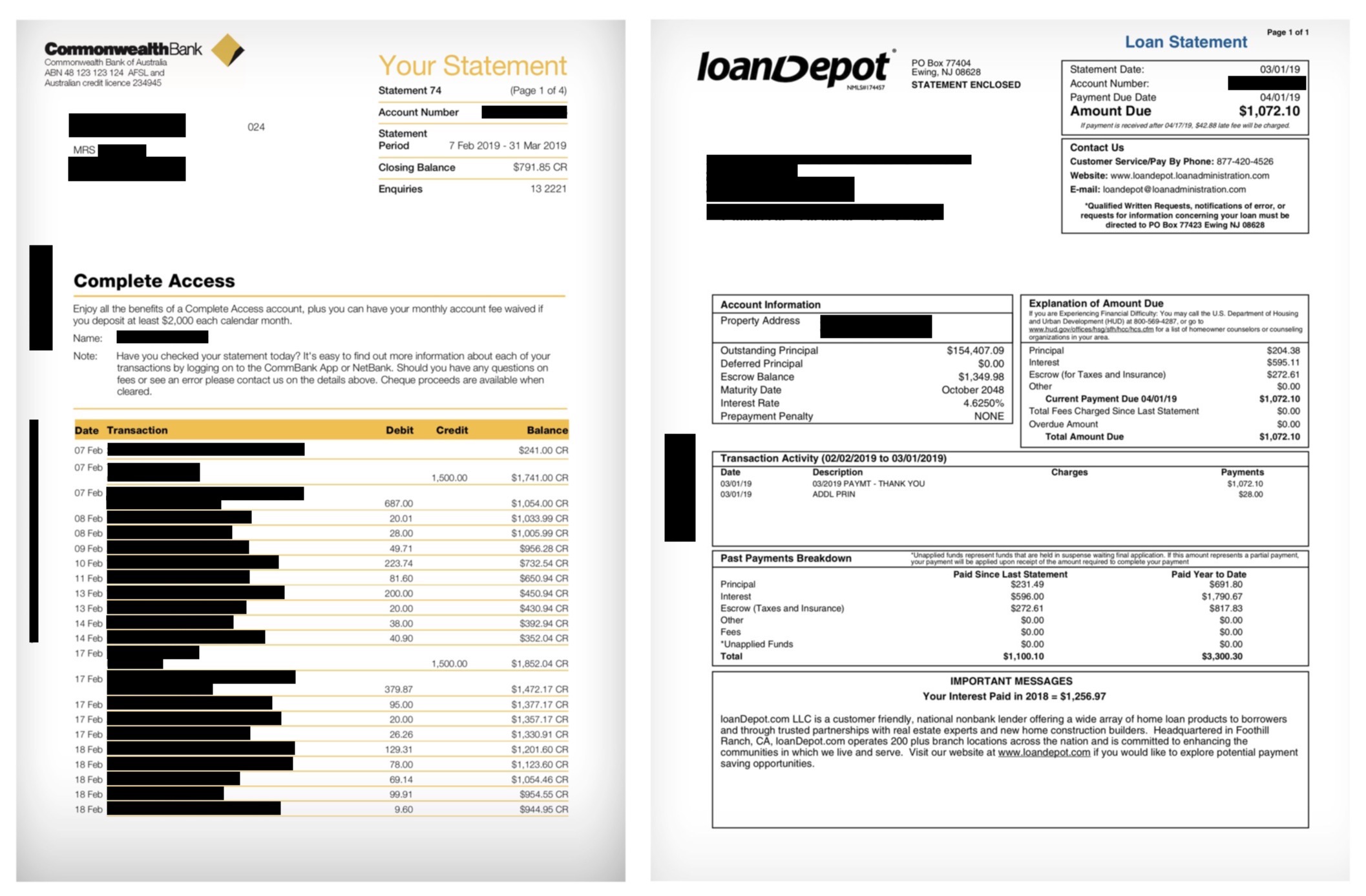 documents documents 1