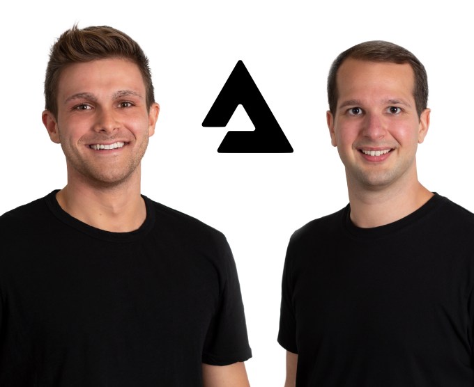 Audius Founders Audius Founders