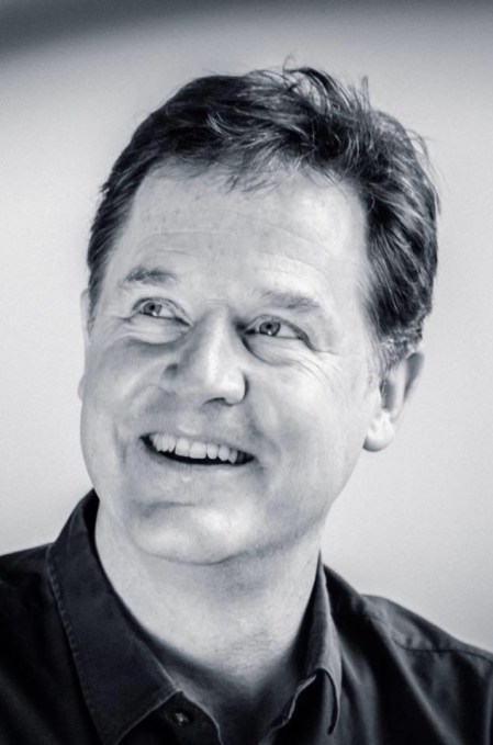 Nick Clegg Nick Clegg
