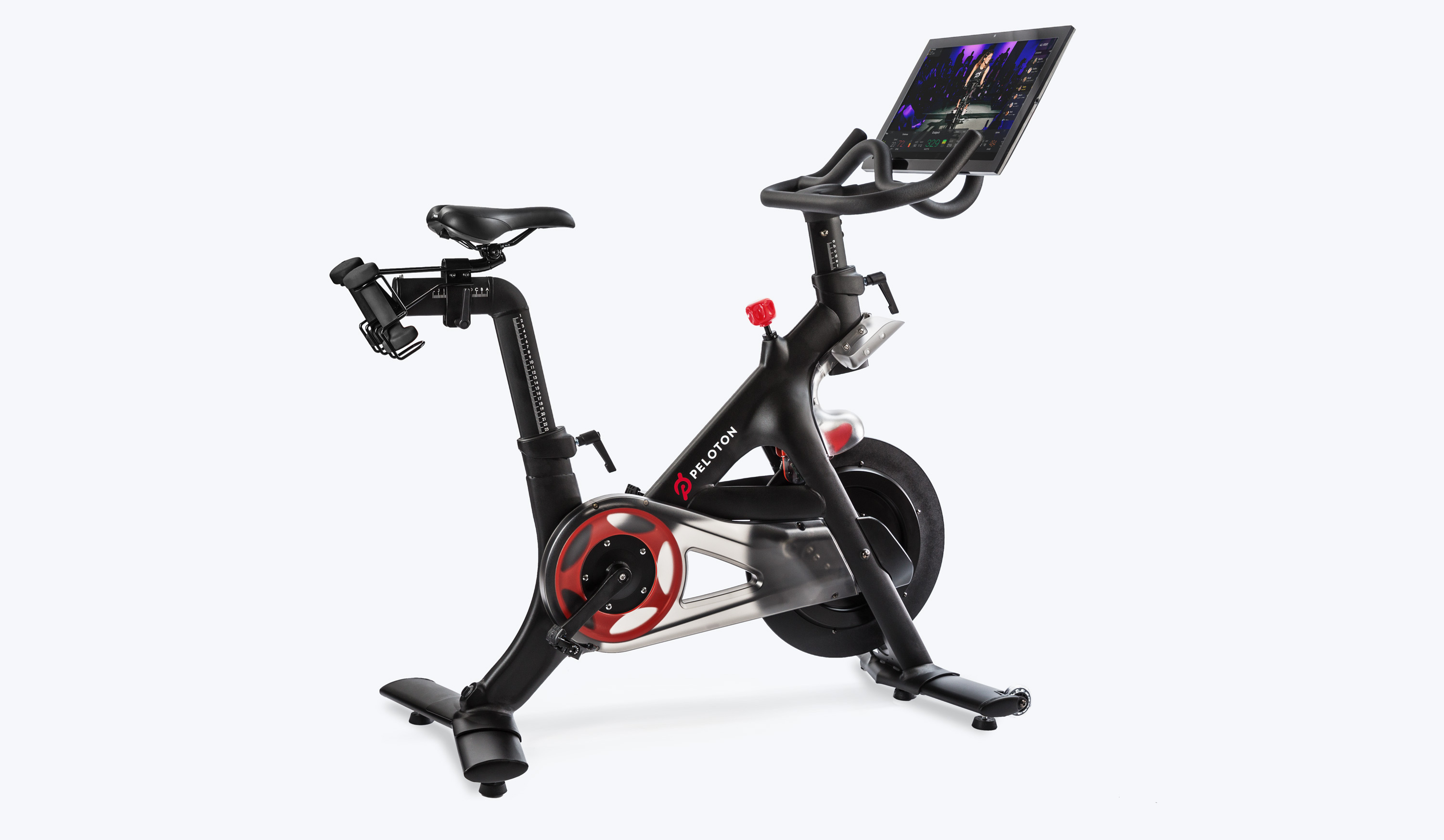 Peloton Bike Photo Peloton Bike Photo