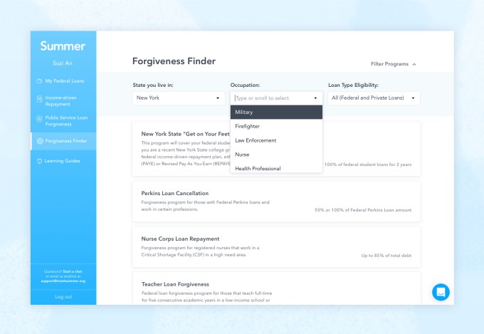 Summer-ForgivenessFinder Summer ForgivenessFinder