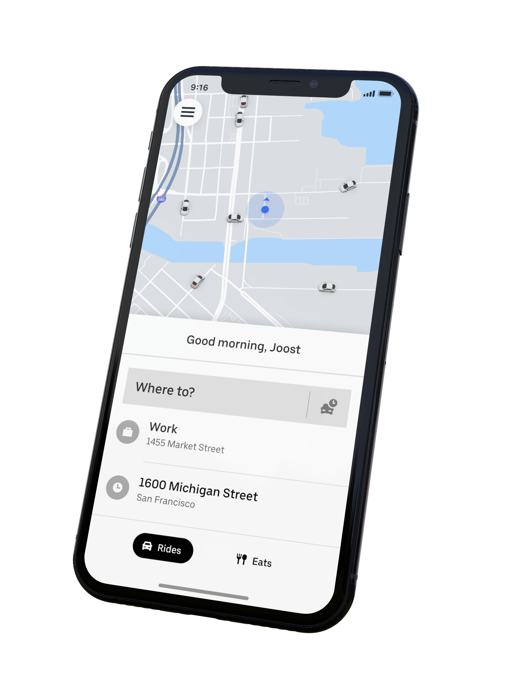 Uber App V1 Uber App V1 1
