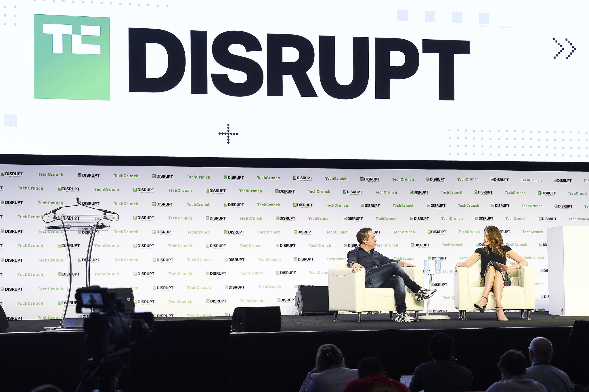 TechCrunch Disrupt San Francisco 2019 - Day 2 48838201321 4dc8c46891 k