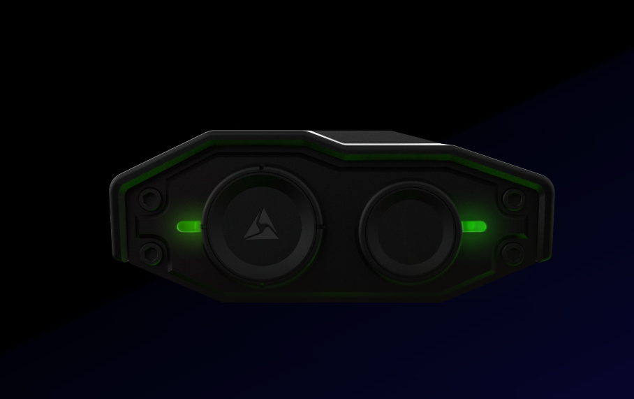 Axon Fleet 3 Axon Fleet 3