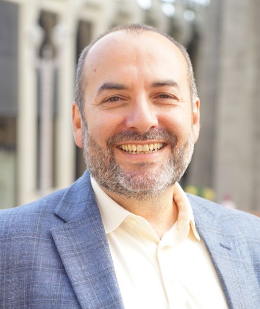 Bertrand Perez Bertrand Perez