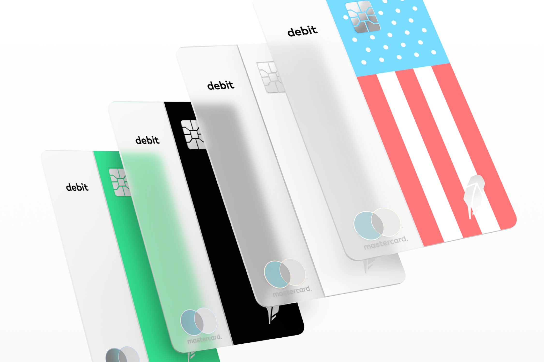 Robinhood Debit Card Robinhood Debit Card