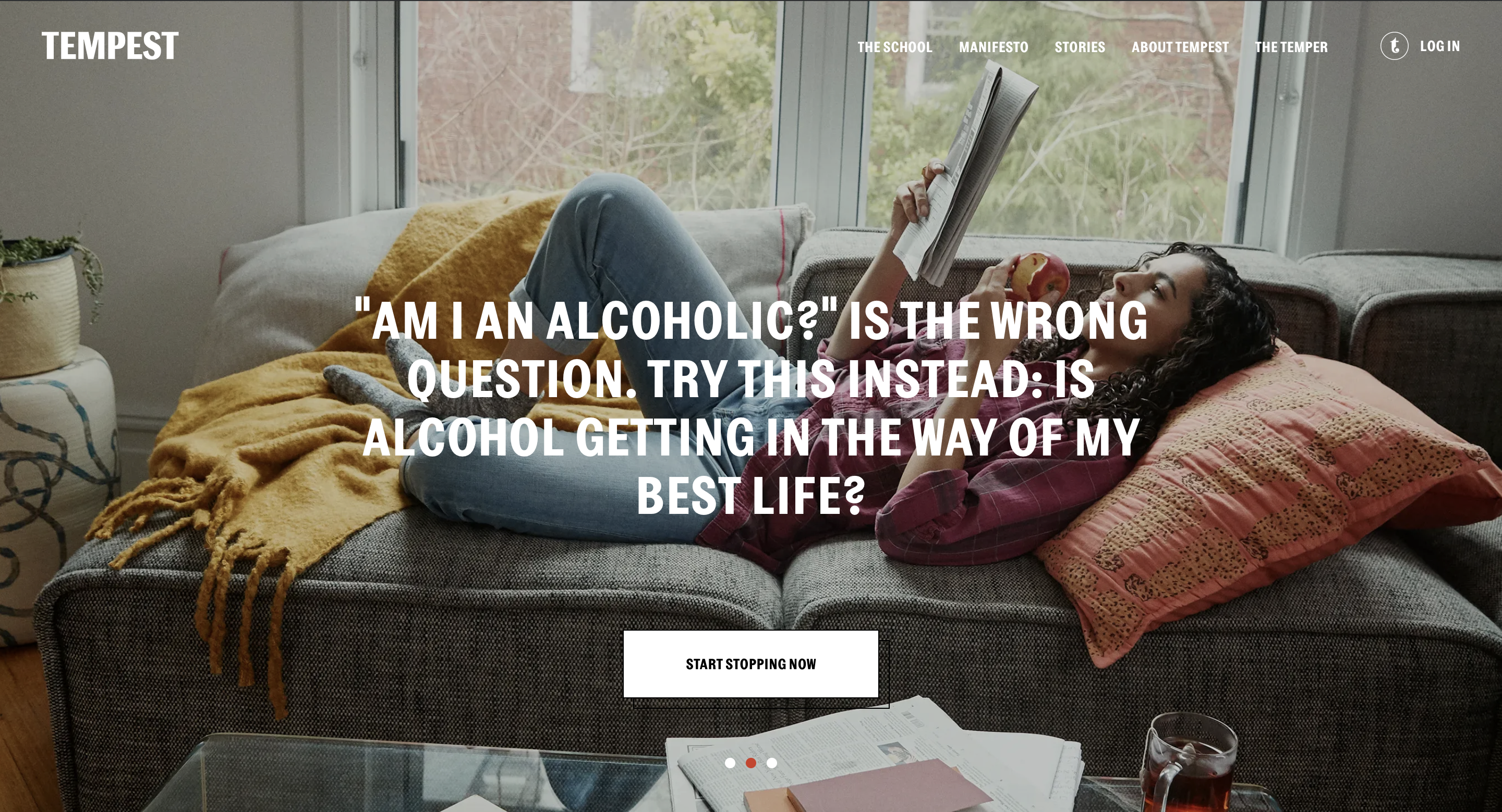 TempestWebsite TempestWebsite