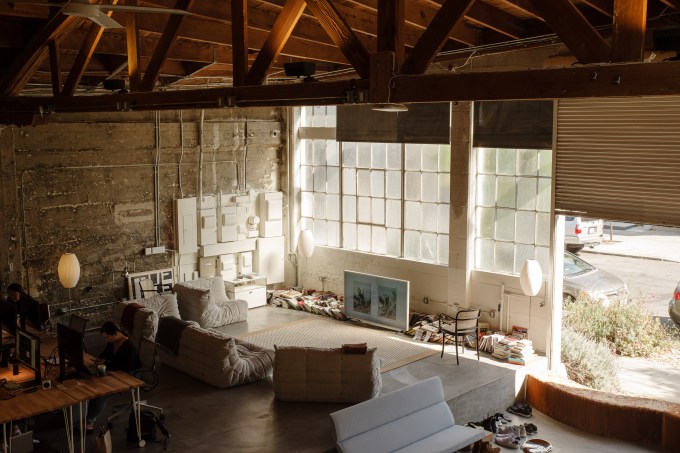 Notion HQ