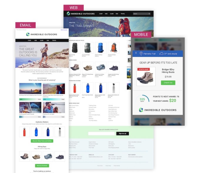 Movable Ink Image