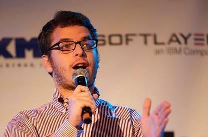 Collin Gutman from SaaS Ventures